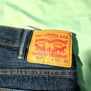 Men's Levi's 517 Jeans